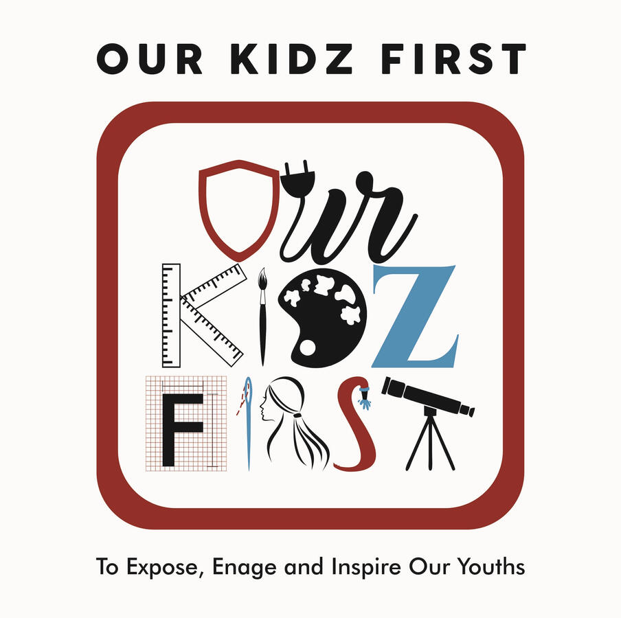 Our Kidz First 2014 - 2019