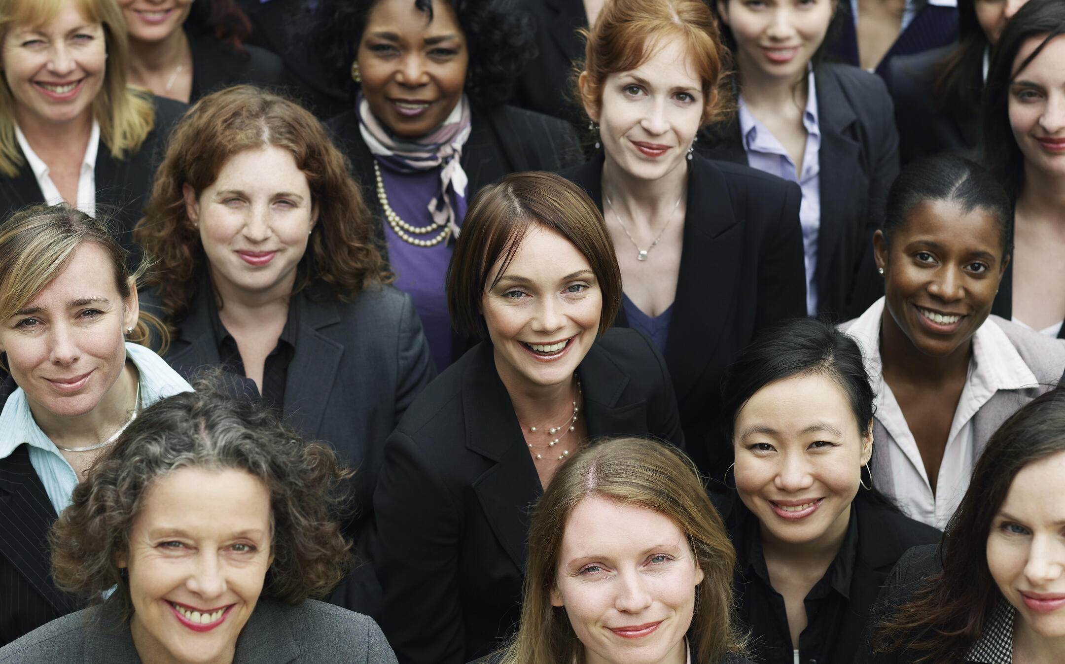 women and veteran owned business