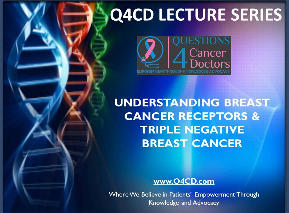 Q4CD Lecture Series